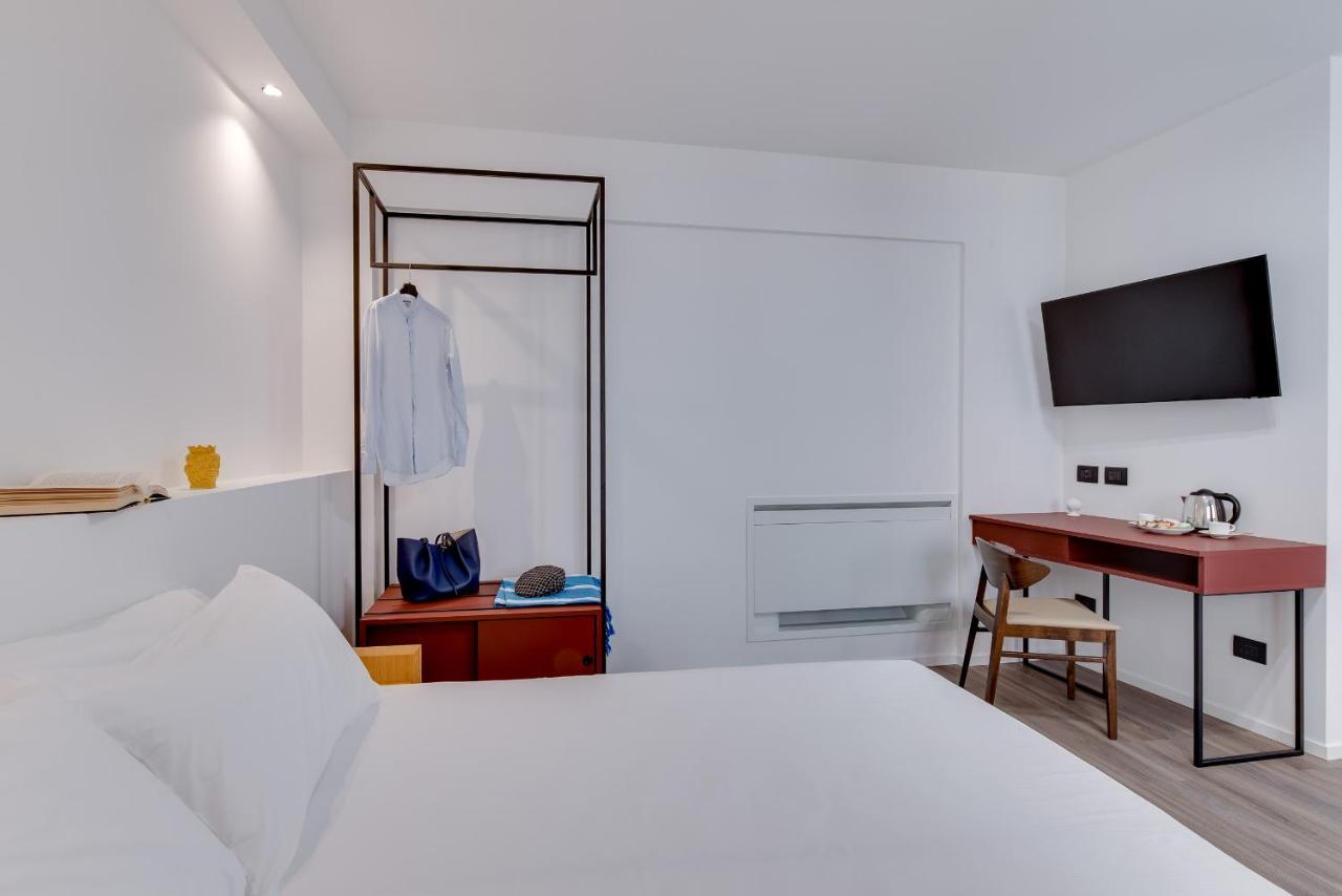 Roccaregina Hotel ชากกา ภายนอก รูปภาพ
